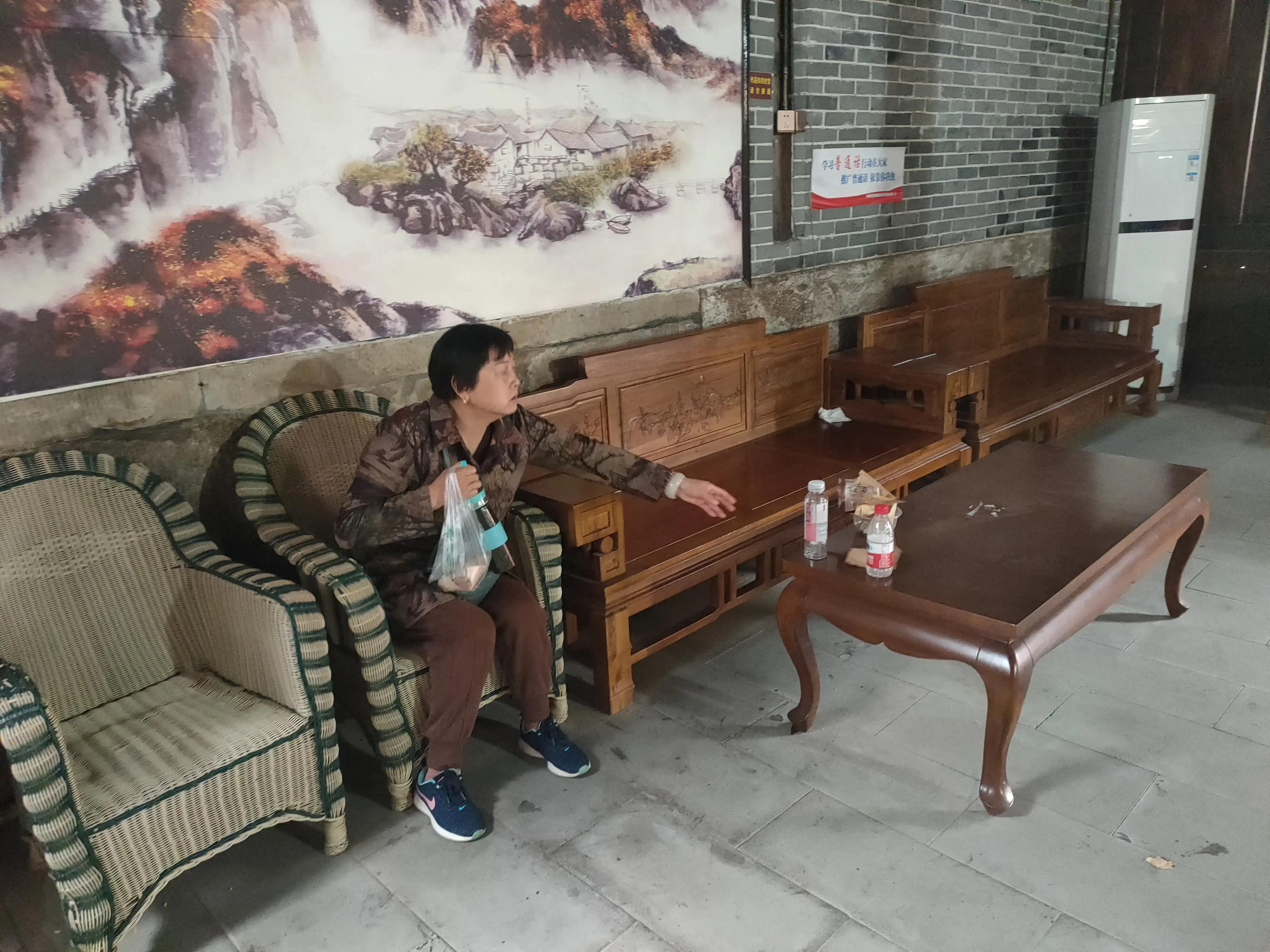 古风今仍在,红色话恩阳