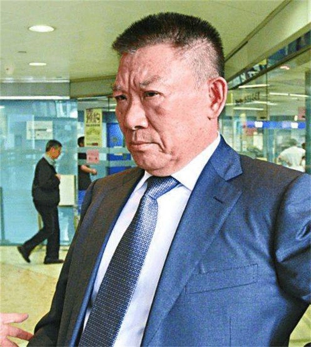 澳门街市伟,澳门街市伟年轻照片