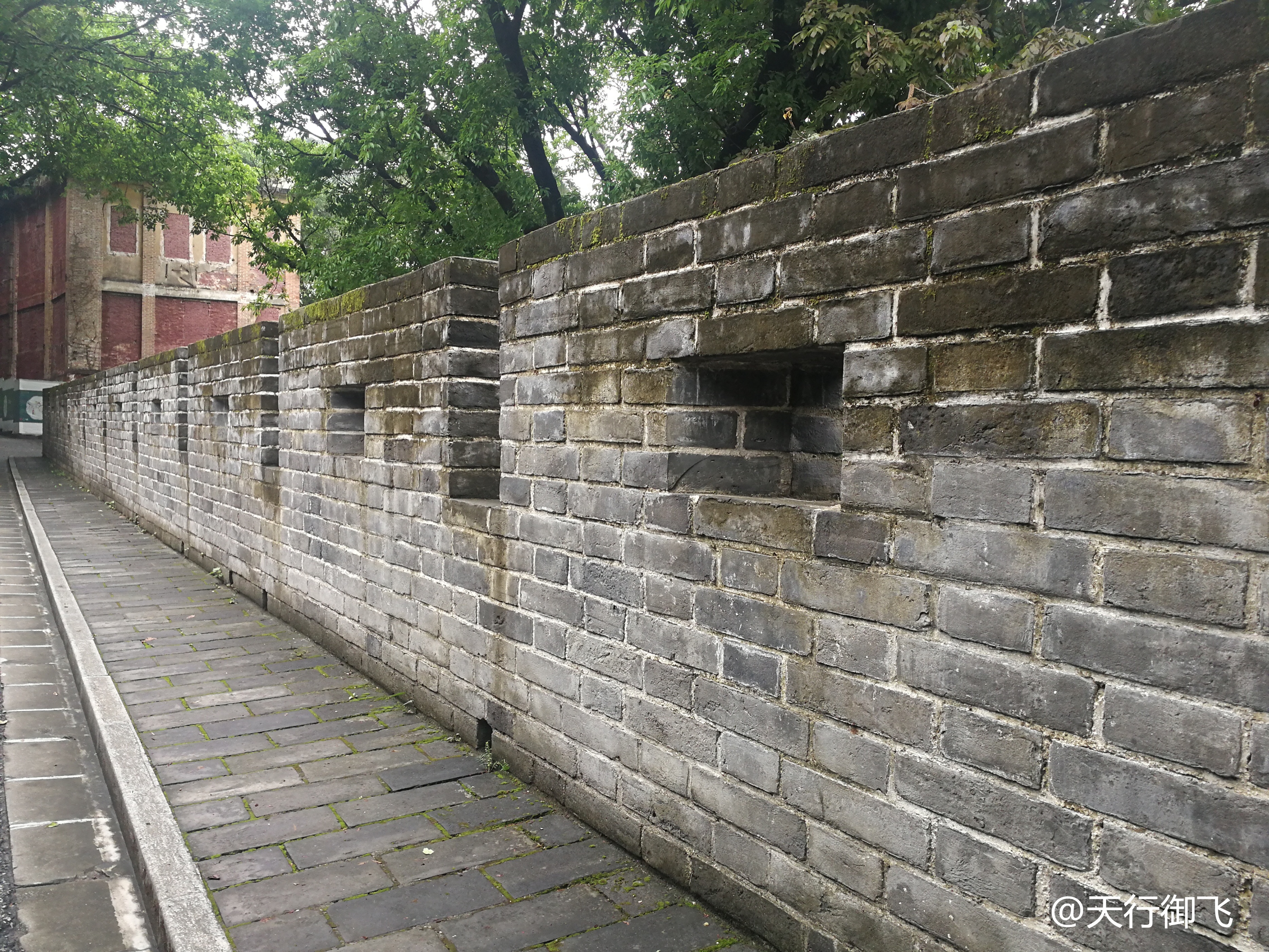 越秀公园游览最佳顺序,广州越秀公园旅游线路图