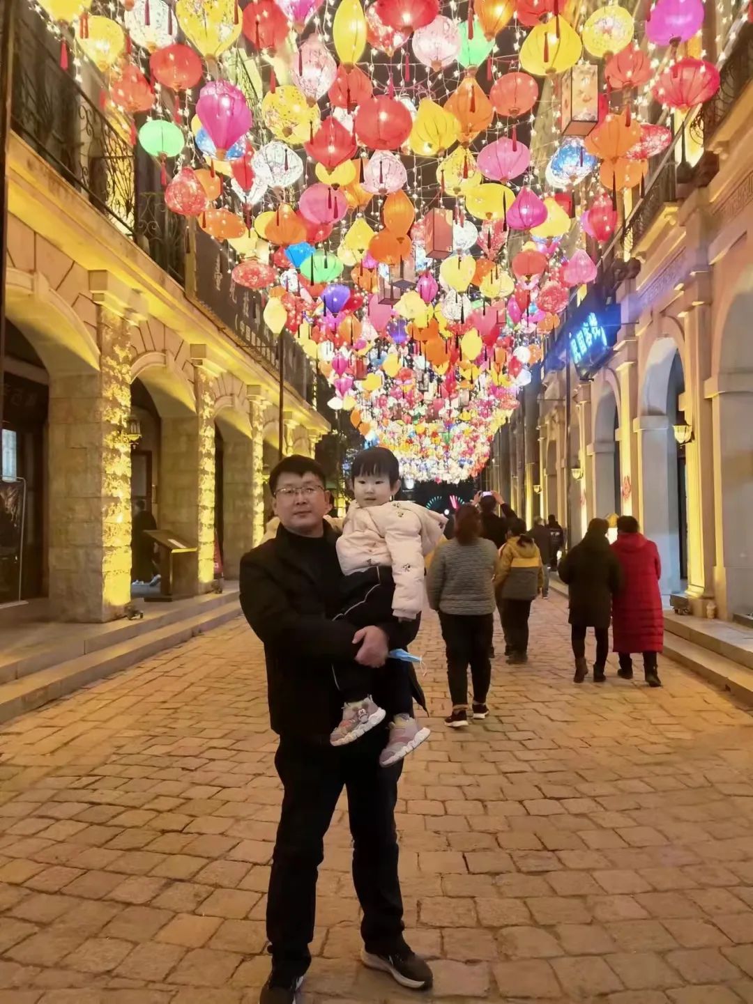 孩子对警察爸爸的留言,警察爸爸的留言父亲节