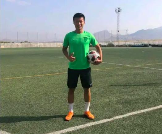 谢晖感谢球迷,谢晖评C罗世界杯表现