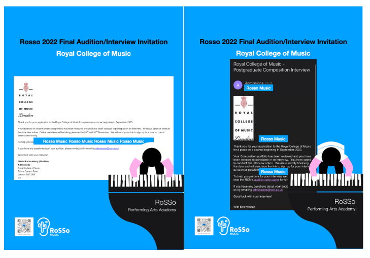 “OFFER雨”一直下，23RoSSo音乐早申战报来袭