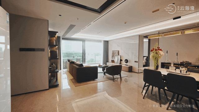 深圳前海跨越式发展,深圳前海潜力与挑战分析