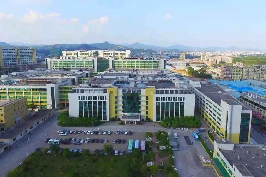 16岁打工妹25年后变成中国女首富,十年打工妹成为公认百亿女富豪