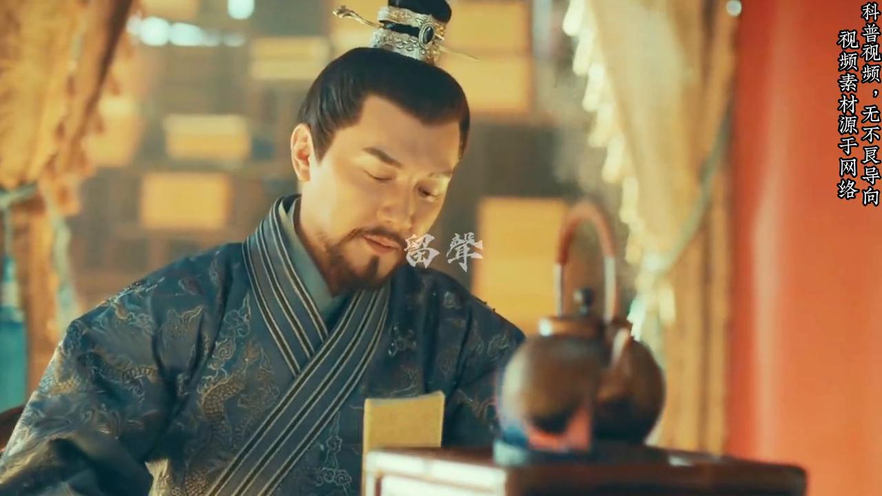 蒙古灭国和朵颜三卫,蒙古铁骑朵颜三卫