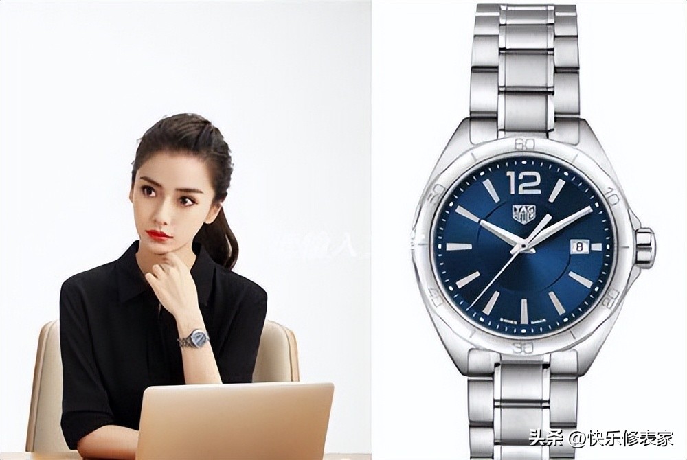 泰格豪雅f1红色腕表好吗,泰格豪雅f1系列图片