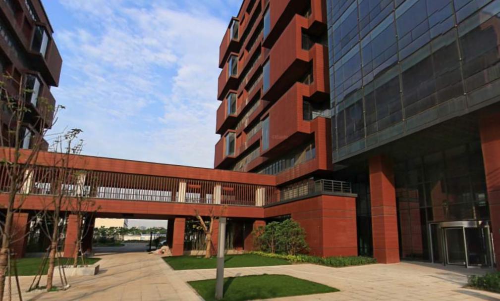 泰尔终端实验室提升集成电路产业服务能力—无锡实验室集成电路公共服务平台