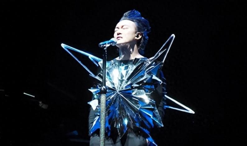 陈奕迅调侃明星,陈奕迅幽默点评