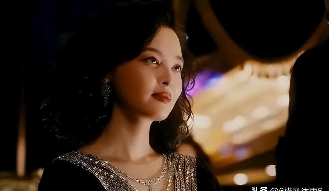 繁花中宝总为什么要找徐总,繁花汪总汪小姐什么结局