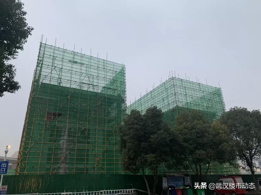 开年首日各地掀重大项目开工潮,武汉将打造哪20个亮点片区
