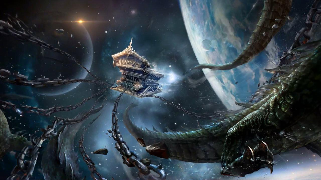 网络四大名著诛仙在线阅读,排名前十的网络小说诛仙类