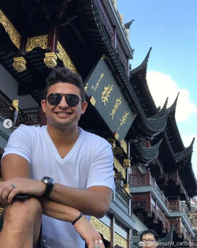 艾克森中超最新消息,艾克森中超射手王亚冠