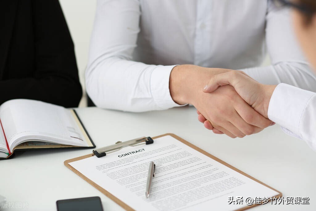 外贸技巧诱导客户下单的10种方法,外贸业务员如何跟踪未合作的客户