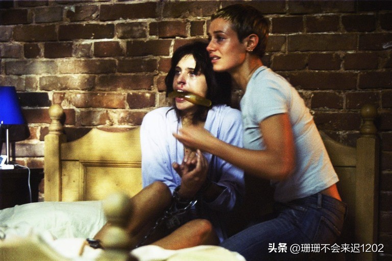 最恐怖的21部电影,史上最恐怖的10部电影