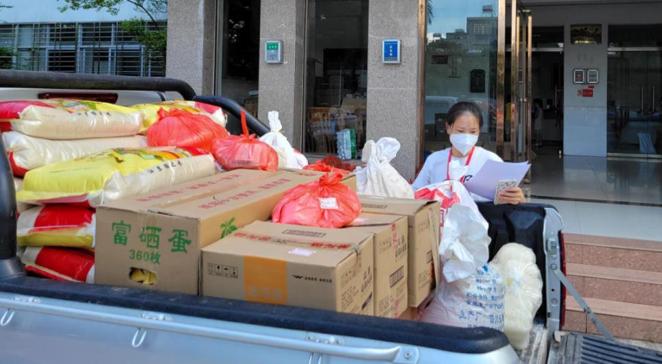 防疫生产两不误稳住百姓菜篮子,防疫生产两不误辽宁企业抓紧生产