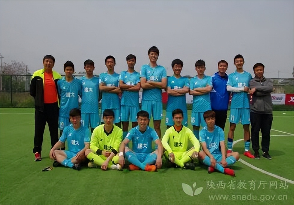 教练专访|西安建筑科技大学王群龙：追求卓越，永不言败