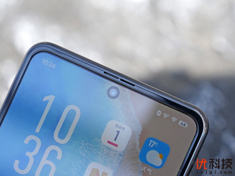 vivozflip颜值天花板,vivoxflip最新深度评测