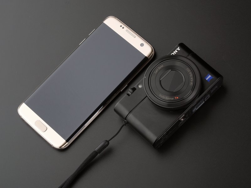 所有1亿像素的手机拍照对比,10年前拍照主流手机像素是多少