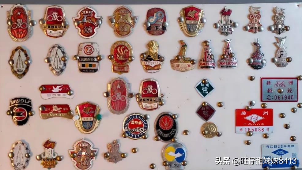 回忆70年代“凤凰牌”自行车180元，可望而不可及，如今不多见