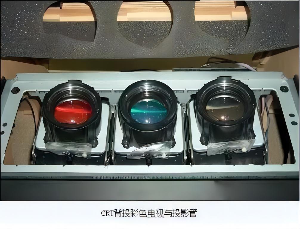 电视的发展演变图解,电视发展到什么程度了