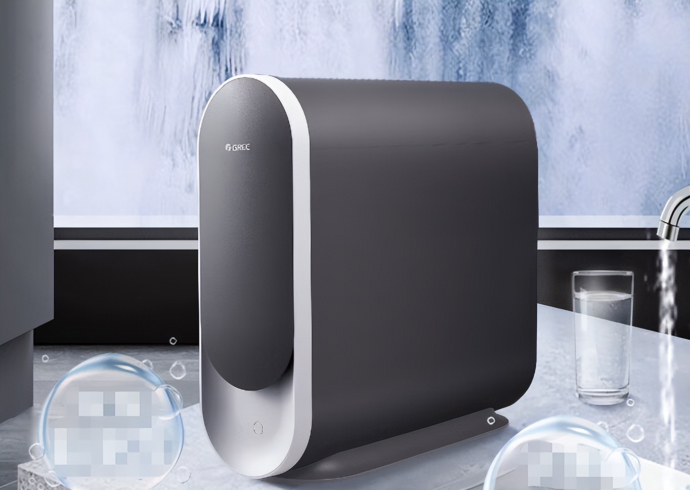 中国十大直饮净水器排名,直饮净水器与水龙头净水器区别