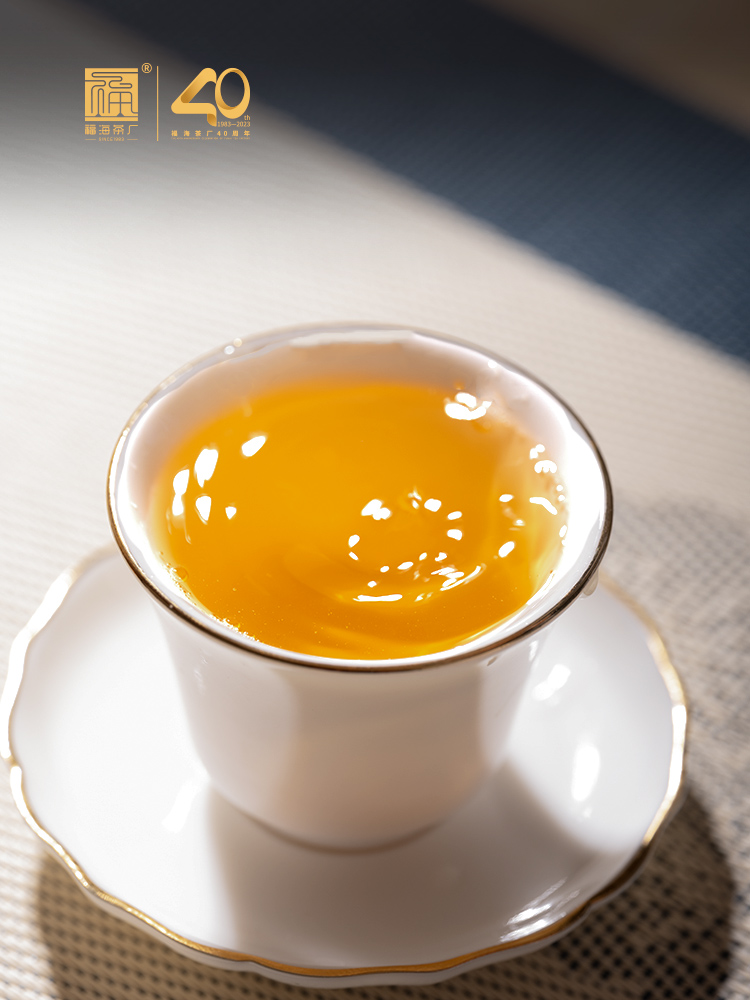 福映·大班章为什么值得购买？