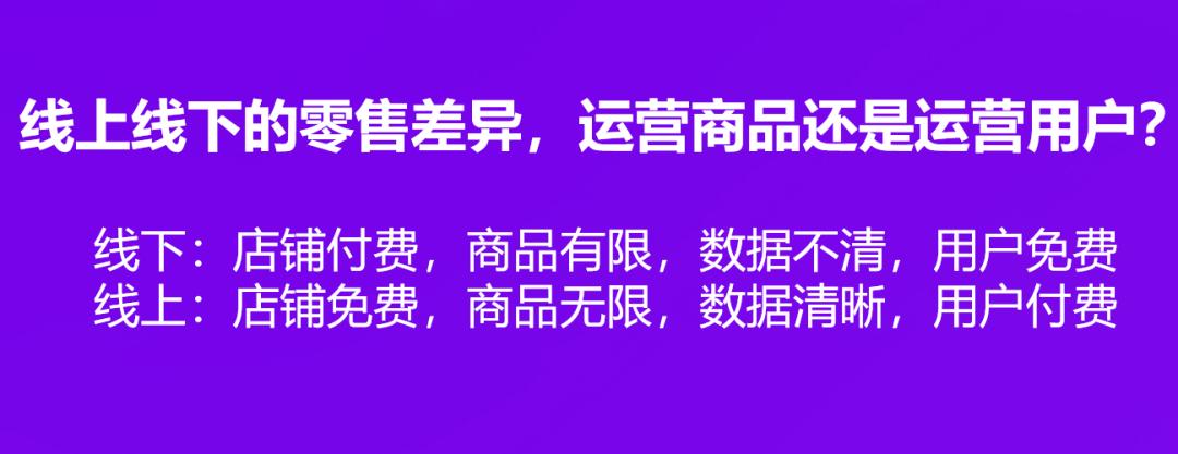 利润贡献多100%?!私域2.0,破解电商时代增长困局
