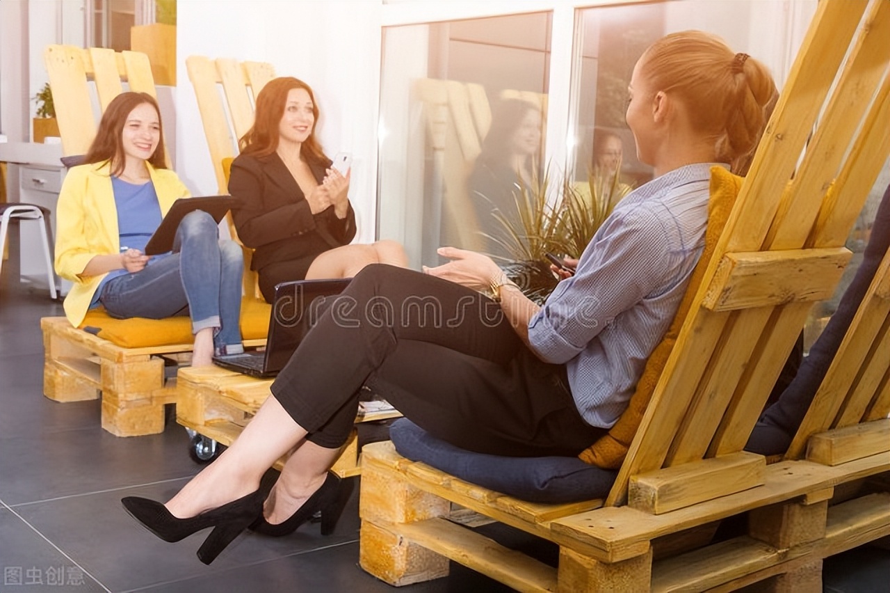 湮灭亦或崛起：中年男人创业奋斗笔记（3）