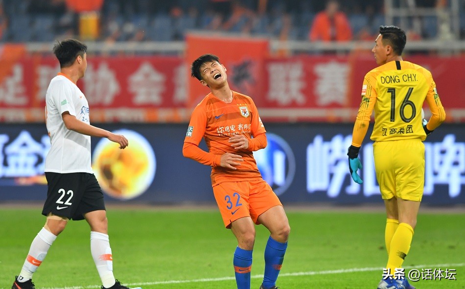 中超泰山1-2遭浙江队绝杀,中超积分榜山东泰山还有机会吗