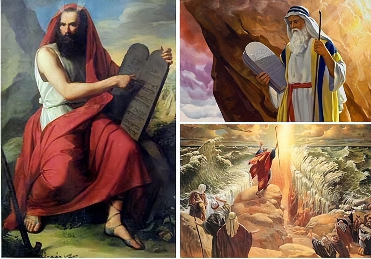 伊斯兰教和耶稣基督教有什么区别,伊斯兰教和耶稣基督教有何区别