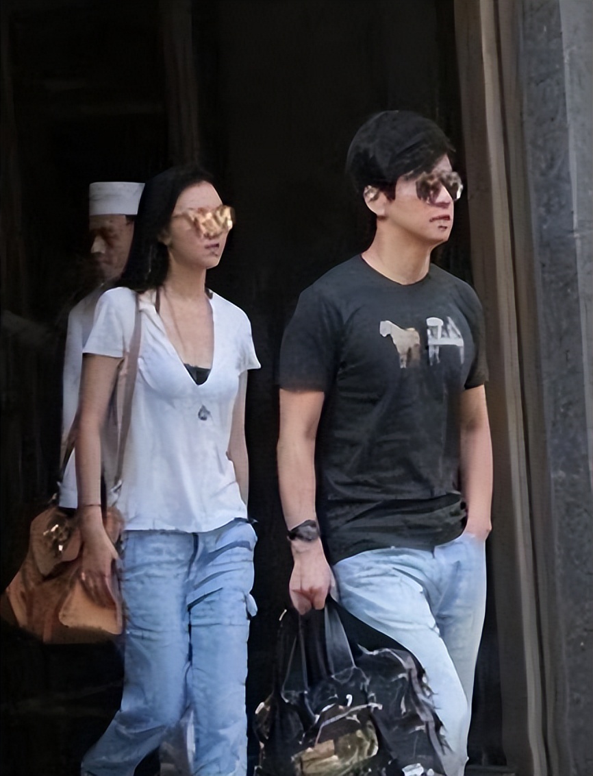 人间清流李健的成名之路,李健与清华女博士的爱情