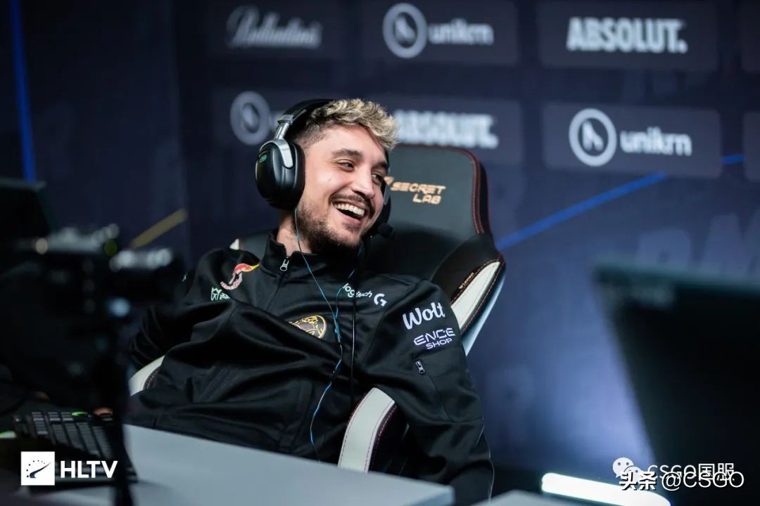 黑马9INE成五年首支进入Major的波兰战队！Heroic携手晋级传奇组