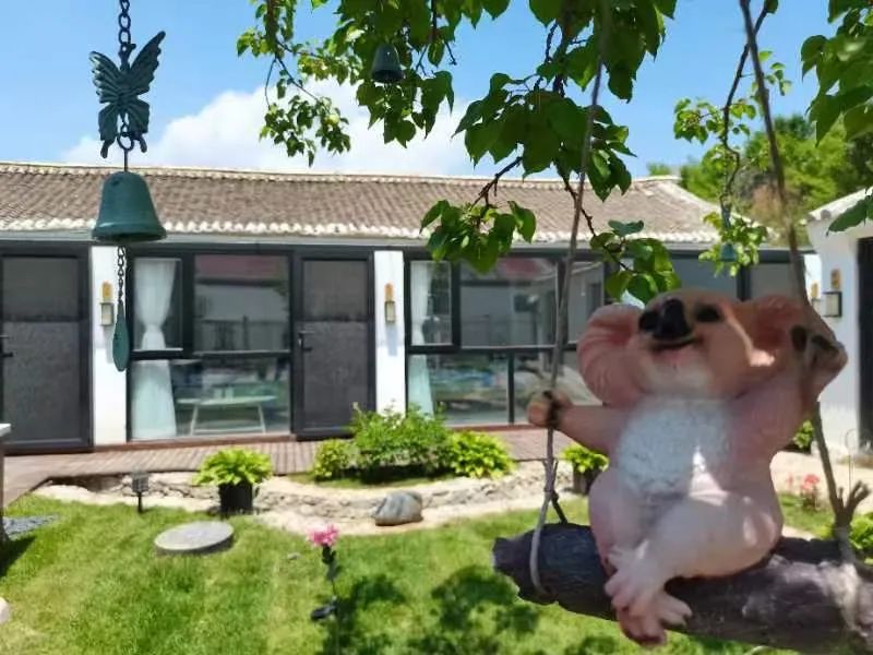 北京最便宜农村小院,北京适合个人租的农村小院