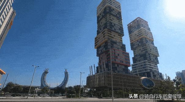 秘闻，世界杯决战主赛场并不是卢赛尔