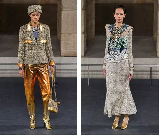 chanel衣服怎么样,chanel的衣服为什么那么贵