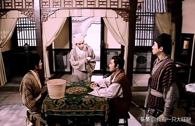 洗冤录假宋翊第几集被发现是假的,洗冤录方俊身份