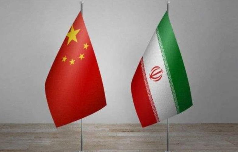 中国不是俄罗斯，伊朗不用王婆卖瓜，伊方无人机，中国还真看不上