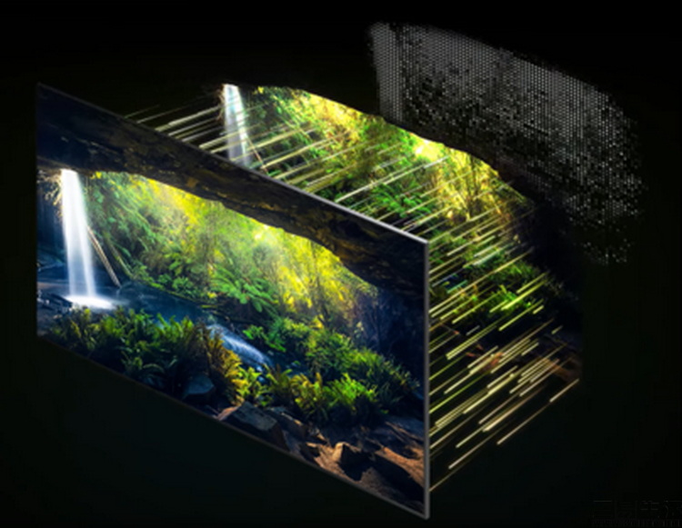 三星连续第16年称霸全球电视市场,过去十年三星销售第一