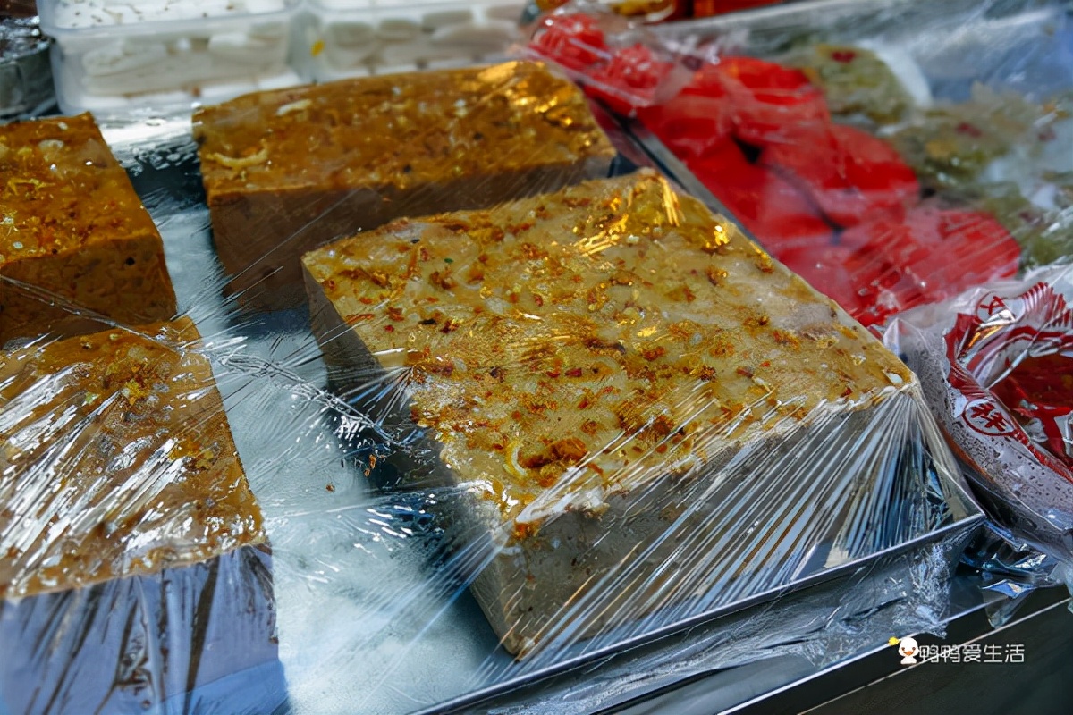 厦门海鲜小吃街推荐,厦门八市海鲜小吃街