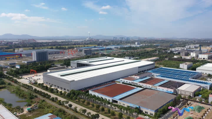 扬州市重大项目推进会,扬州市2024年市级重大项目清单