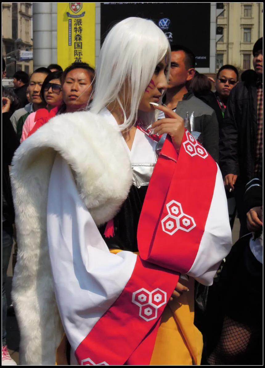 哈尔滨动漫,哈尔滨秋叶动漫