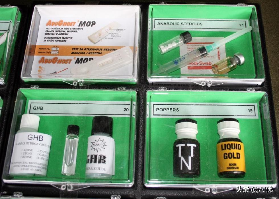 美国明文禁止的50件著名事物