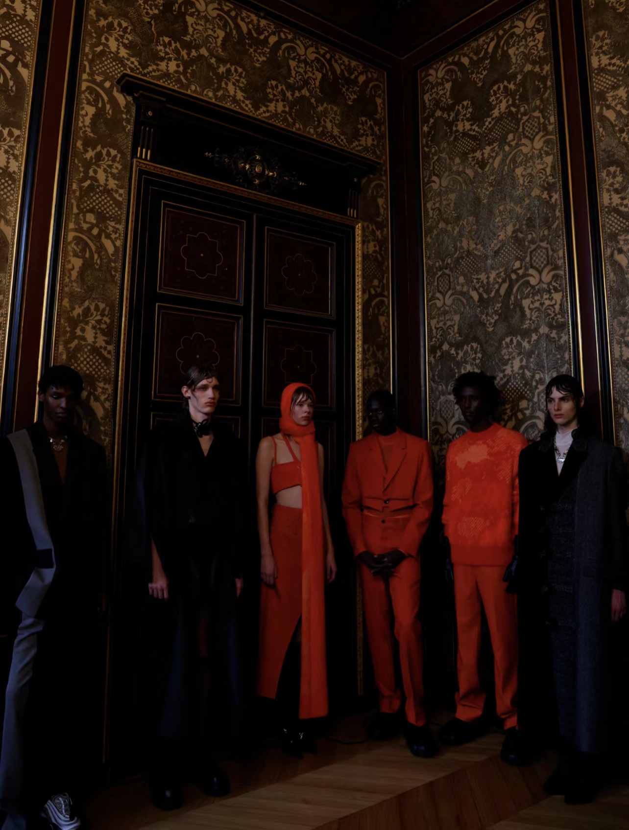 小众设计师品牌为什么受欢迎,一块布挡住了热门