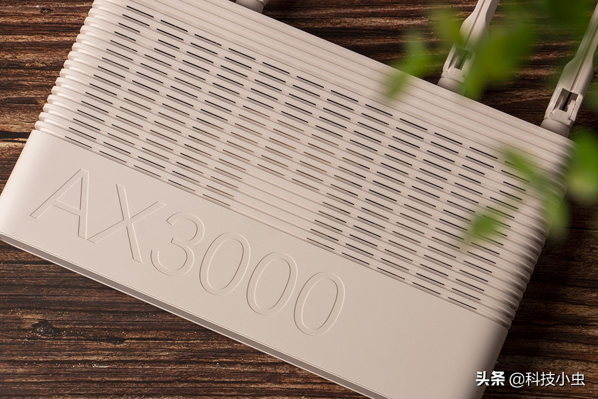 200元以内wifi6双频千兆路由器,京东无线宝云路由ax1800是千兆吗