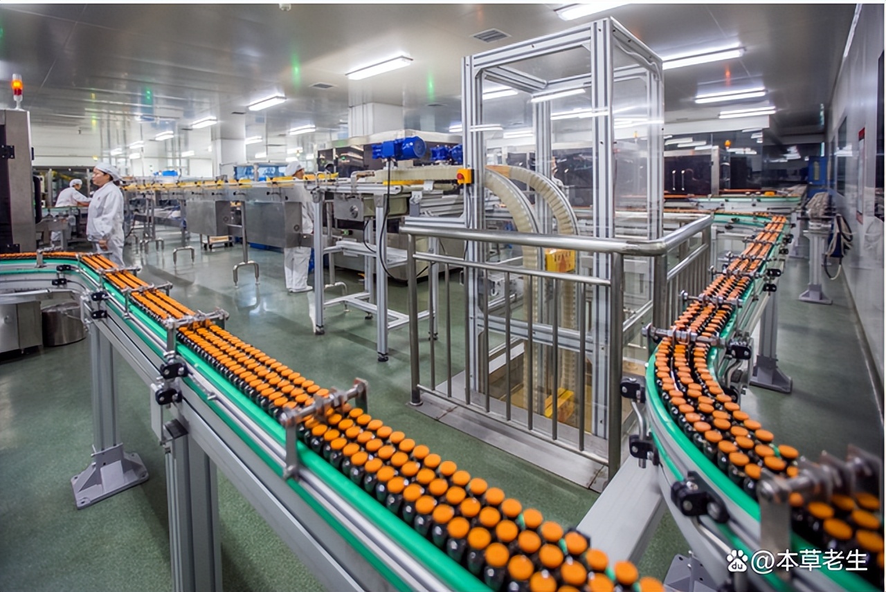 别小看姜，它是菜又是药，身价几十亿，低调又土豪