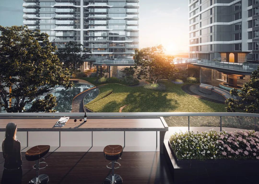 深研「豪宅大门」设计新趋势，做“豪门”赛道上的领跑者