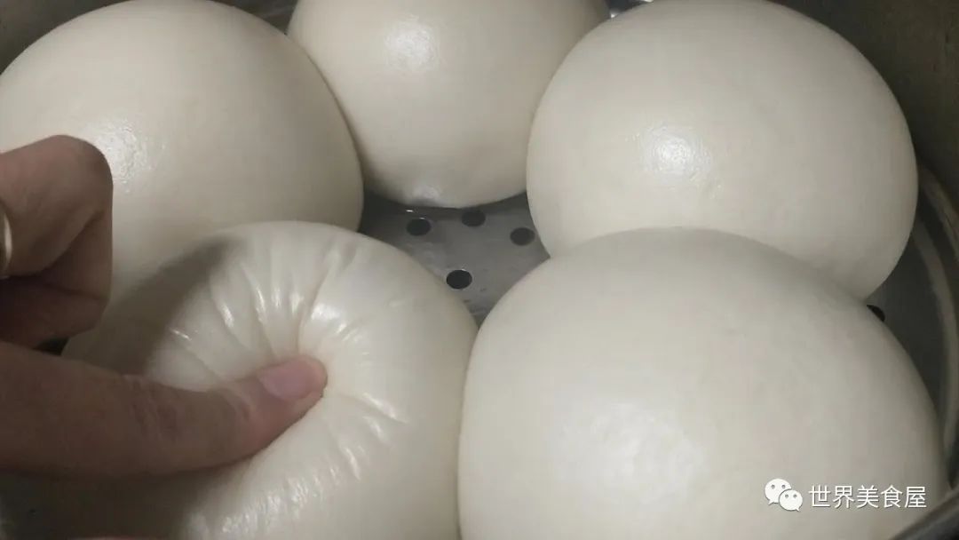 做馒头中筋和高筋的区别,做馒头高筋面粉和中筋哪个好吃