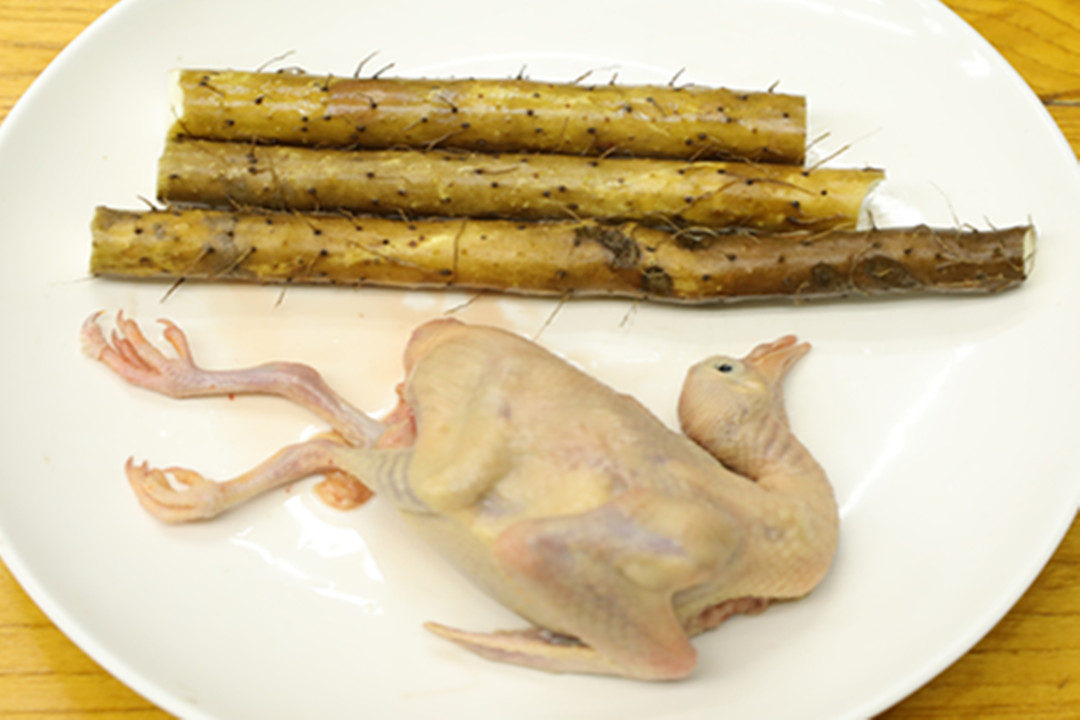 三伏天,建议男人:不差钱多吃5种软黄金！体力足精力旺,平安一夏