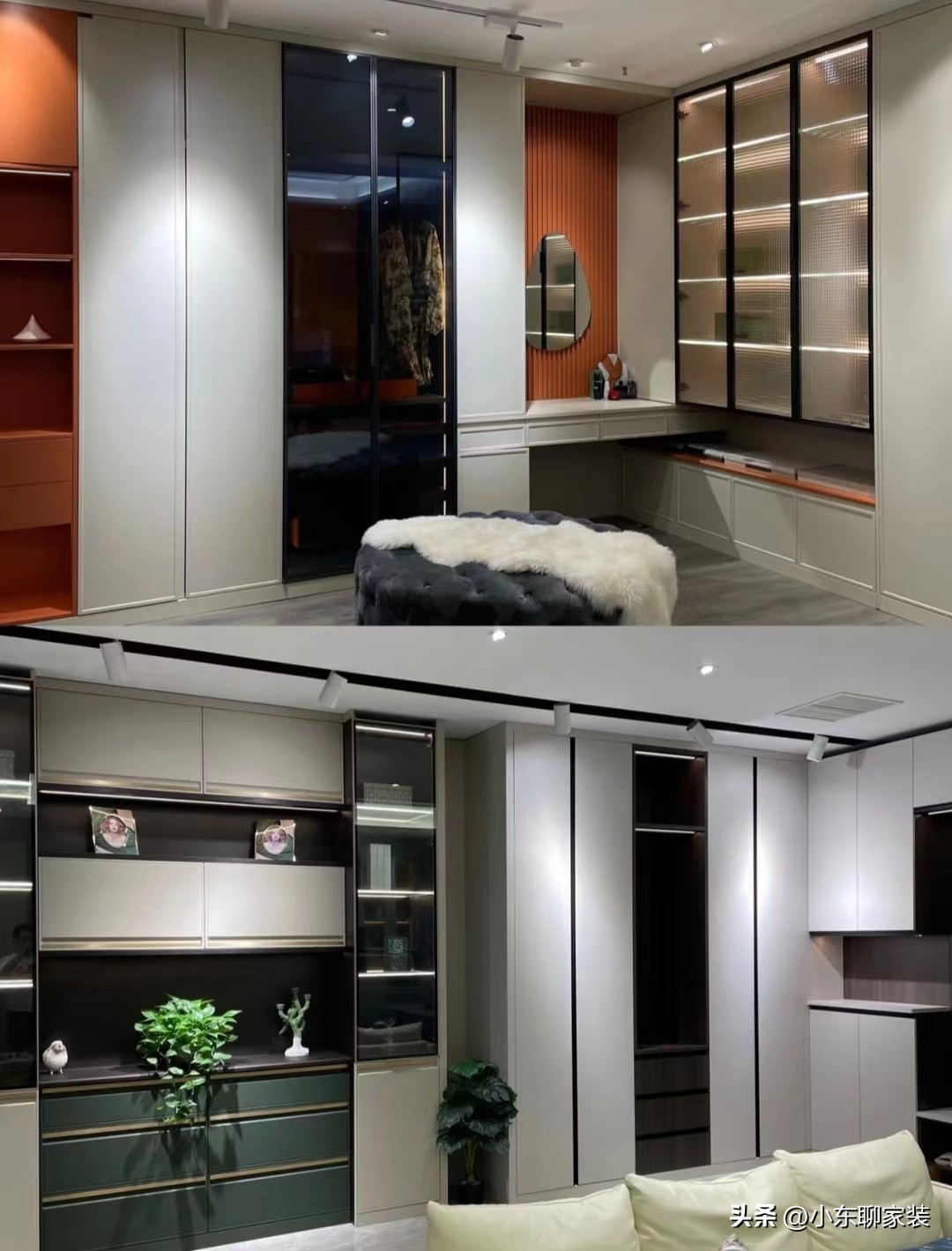 选全屋定制一定要先了解六大标准,全屋定制衣柜有什么误区