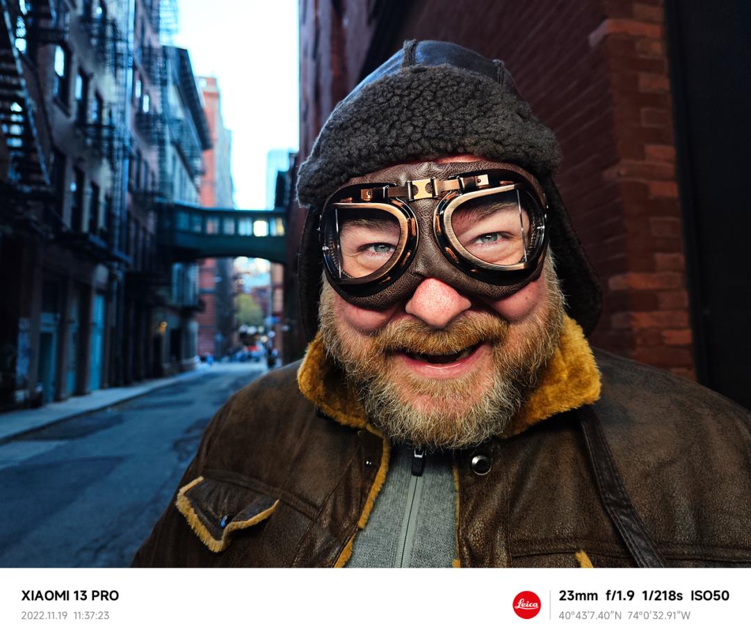 小米发布会2023雷军完整版海报,小米14发布会雷军完整版